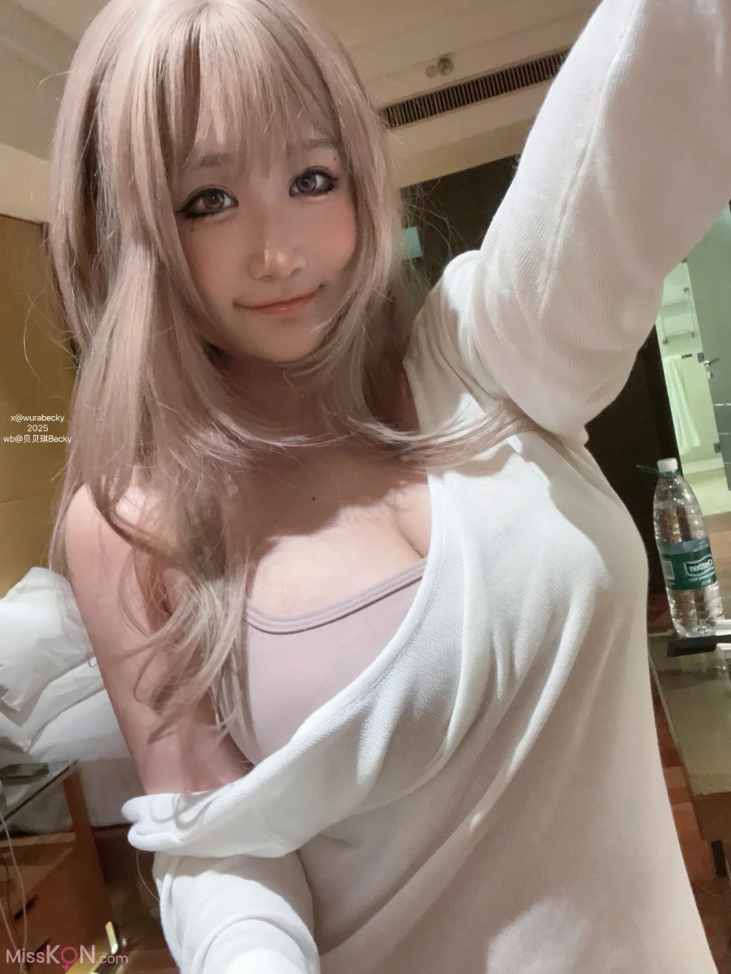 Coser@贝贝琪Becky_ 肉乎乎