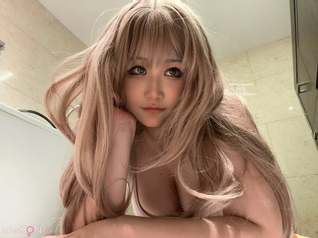 Coser@贝贝琪Becky_ 肉乎乎