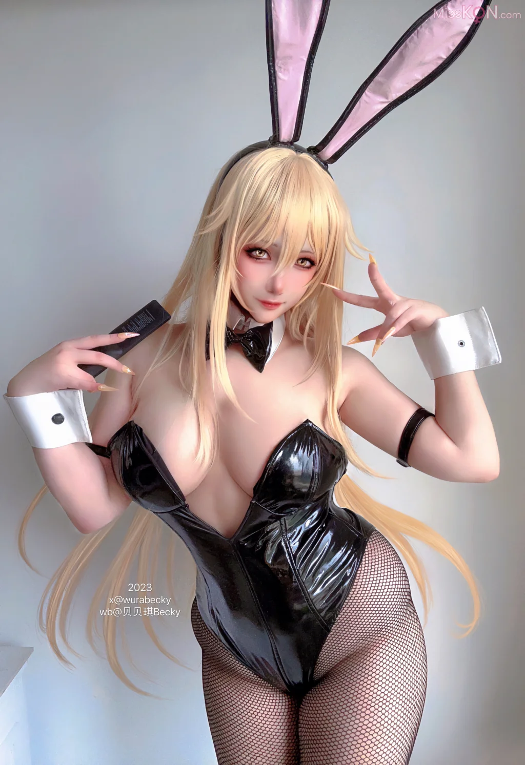 Coser@贝贝琪Becky_ 食蜂