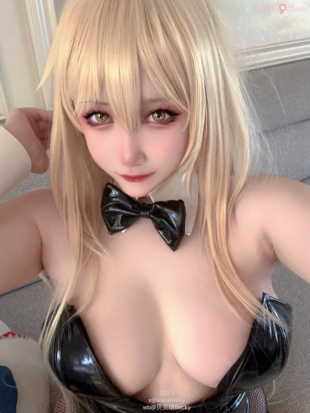 Coser@贝贝琪Becky_ 食蜂