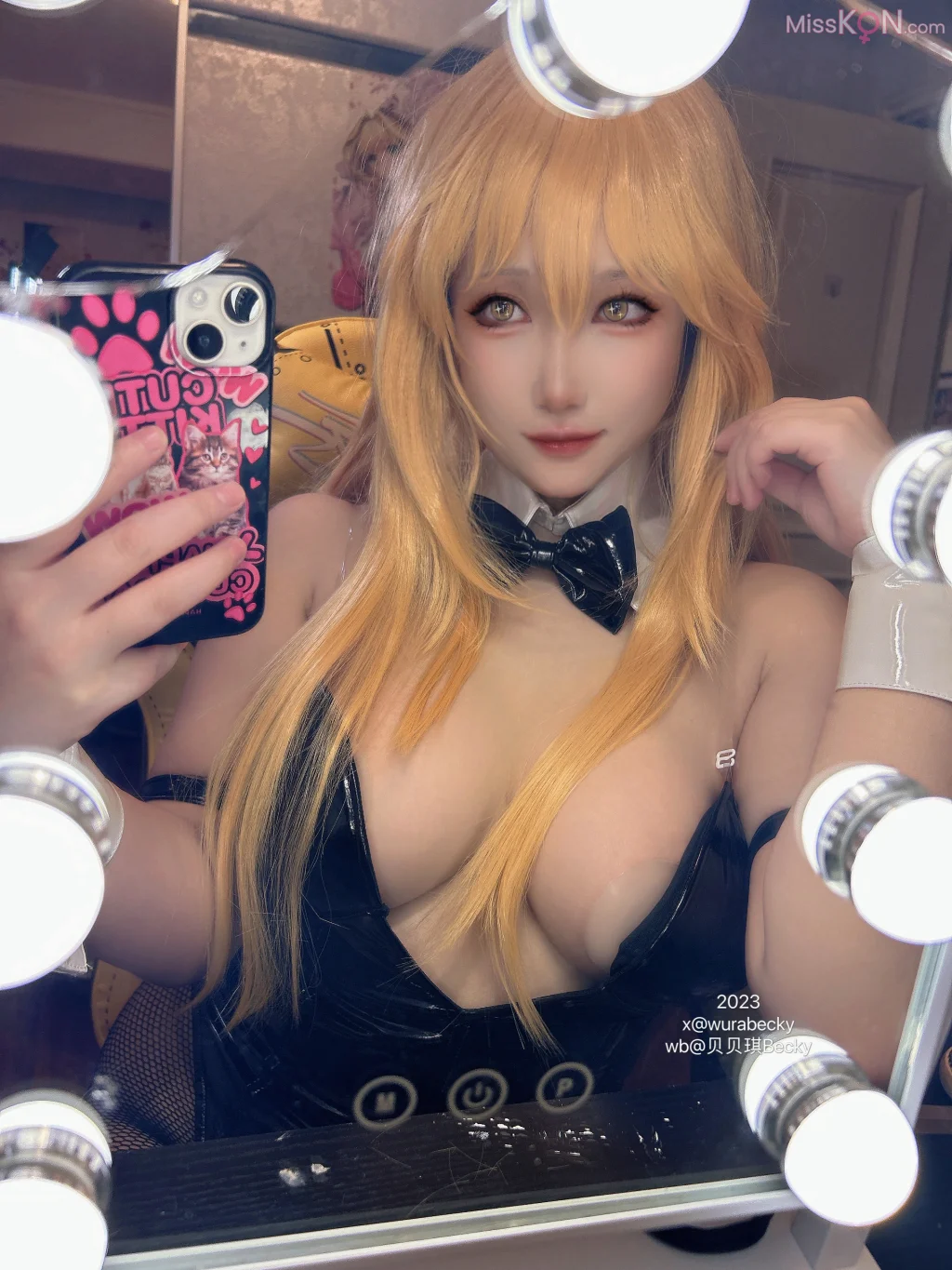 Coser@贝贝琪Becky_ 食蜂