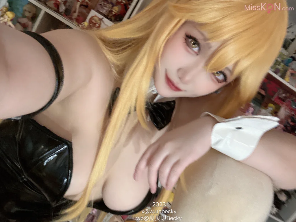 Coser@贝贝琪Becky_ 食蜂