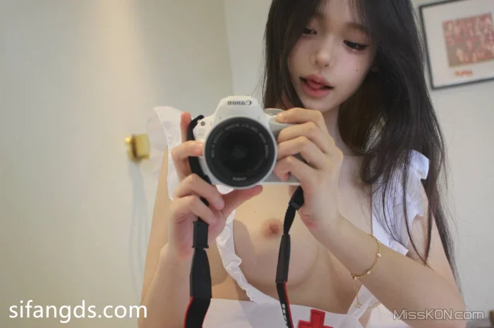 H_ 极品萝莉 11月最新付费福利视图