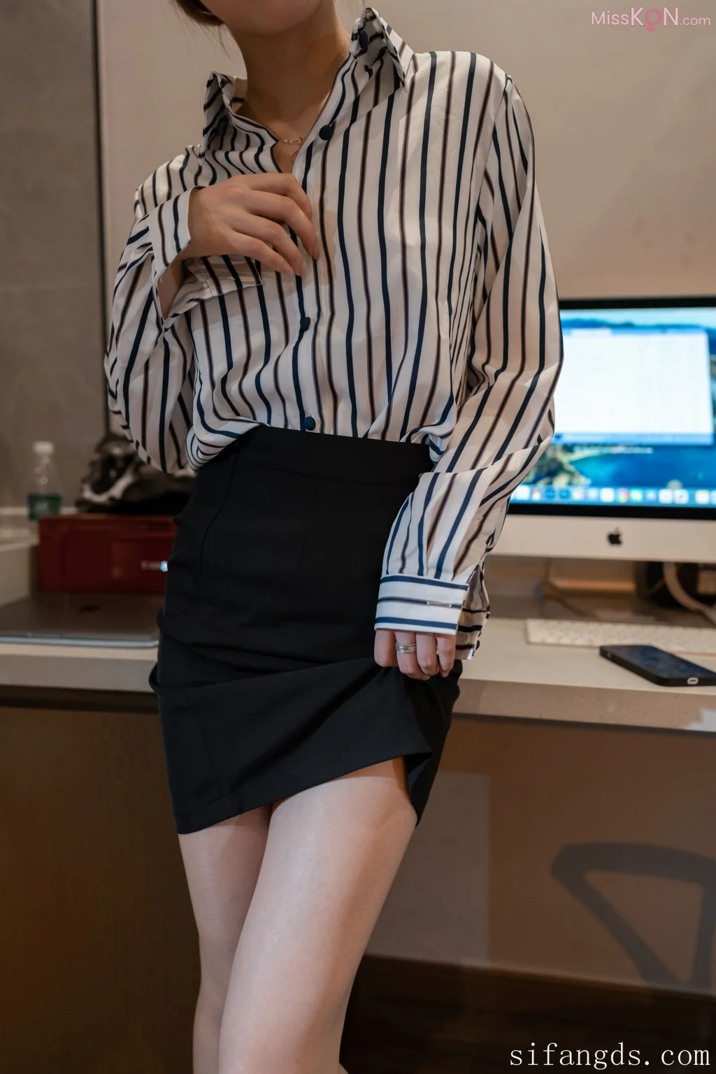 [ISS系列] 定制 – 大学生萌妹
