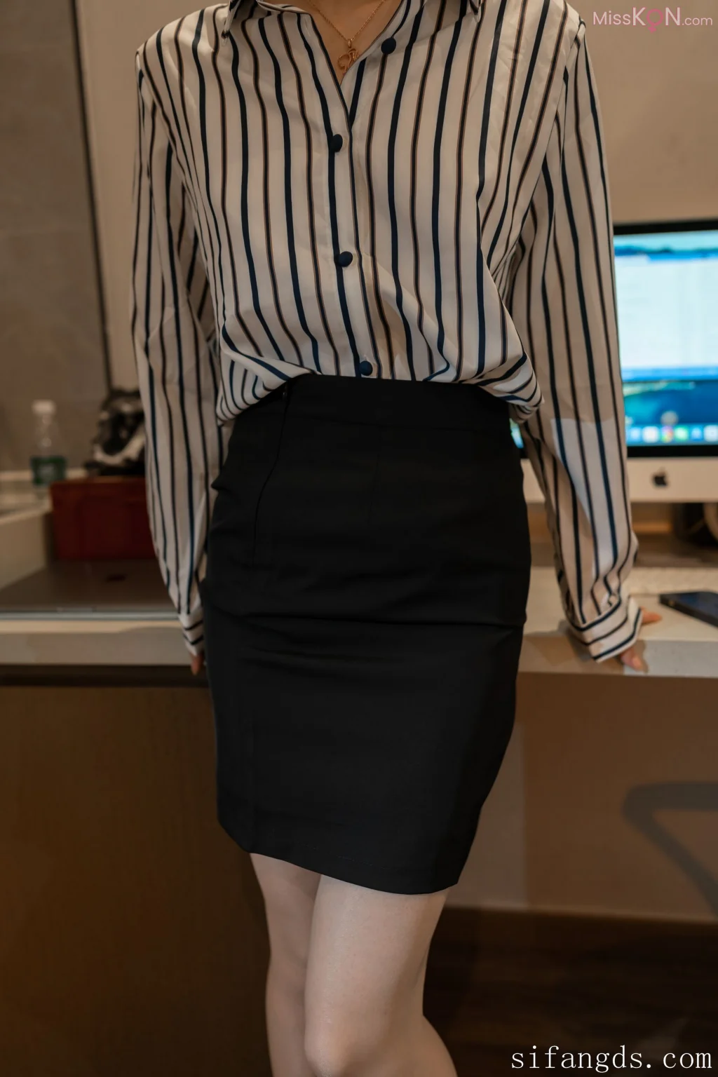 [ISS系列] 定制 – 大学生萌妹