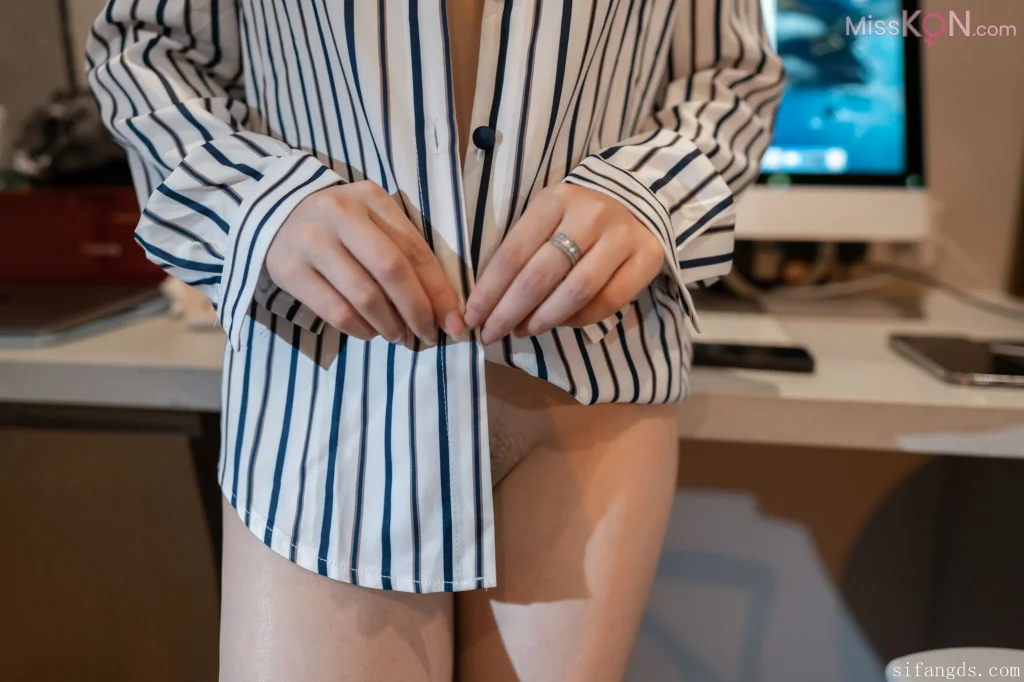 [ISS系列] 定制 – 大学生萌妹