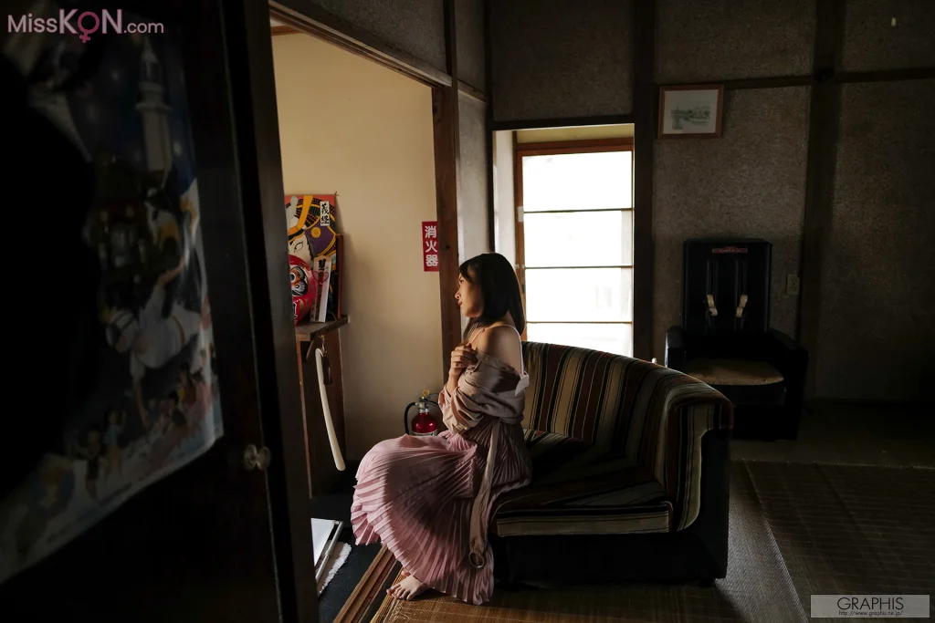 Ai Hongo (本郷愛)_ [Graphis] Gals Emotional Vol.1-7