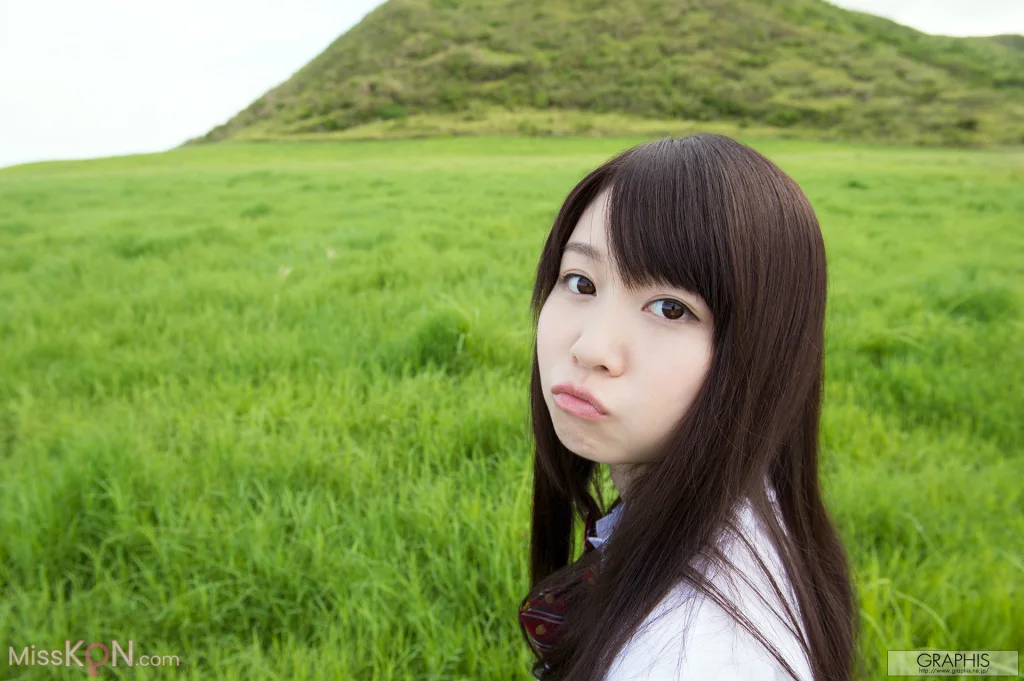 Aika Yumeno (夢乃あいか)_ [Graphis] Gals You Made Me Realize