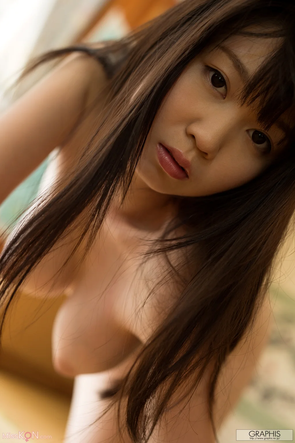 Aika Yumeno (夢乃あいか)_ [Graphis] Gals You Made Me Realize