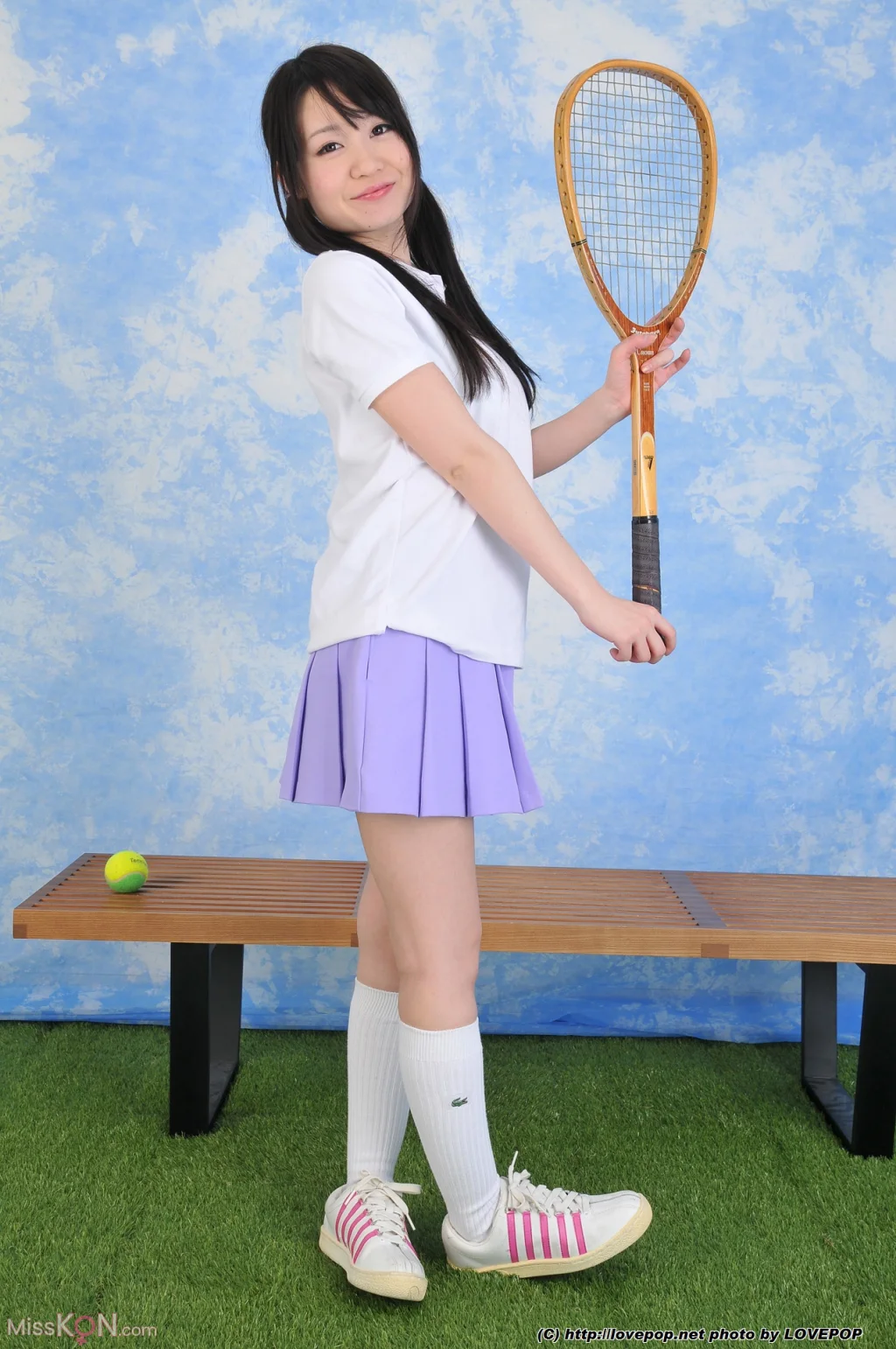 Aika Yumeno (夢乃あいか)_ [LOVEPOP] Photoset 01 – 06