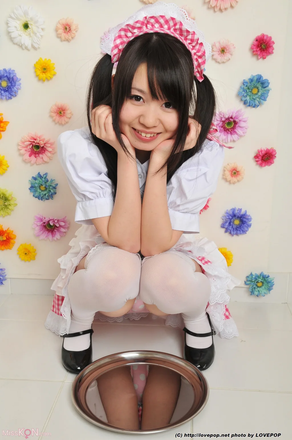 Aika Yumeno (夢乃あいか)_ [LOVEPOP] Photoset 01 – 06