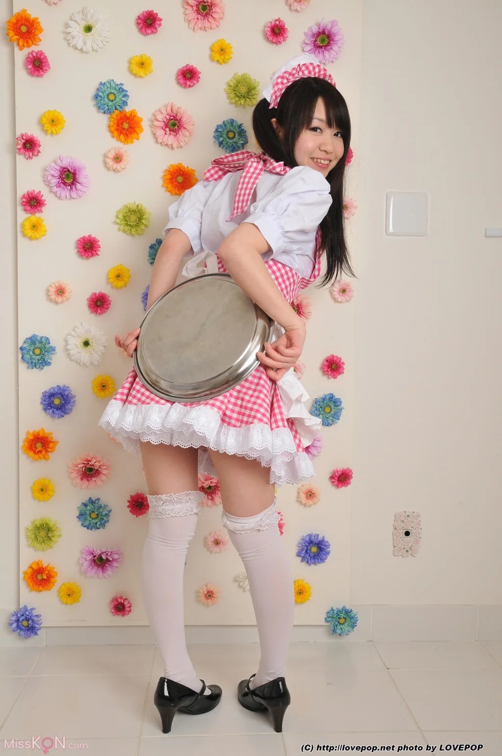 Aika Yumeno (夢乃あいか)_ [LOVEPOP] Photoset 01 – 06