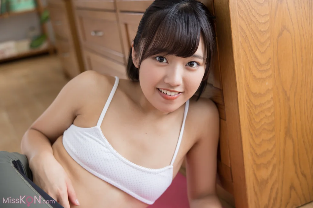 Anju Kozuki (香月杏珠)_ [Girlz-High] BFAA-070 4K Ver