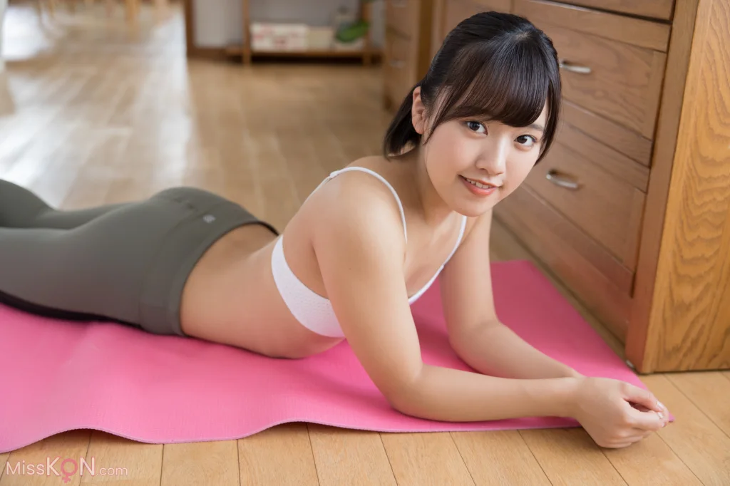Anju Kozuki (香月杏珠)_ [Girlz-High] BFAA-070 4K Ver