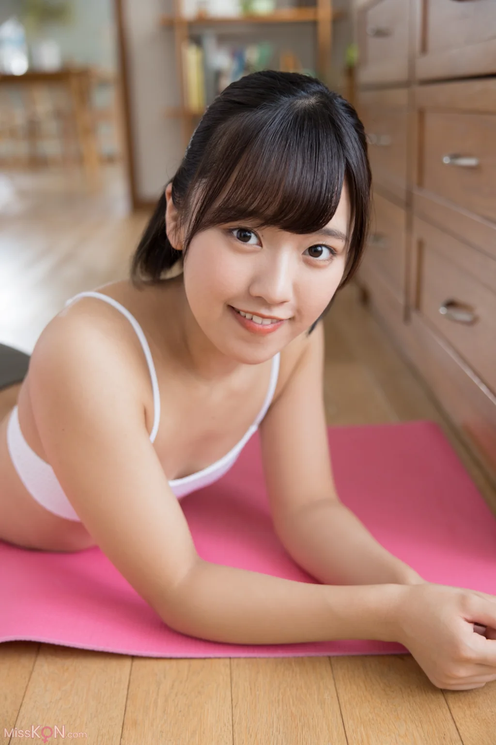 Anju Kozuki (香月杏珠)_ [Girlz-High] BFAA-070 4K Ver