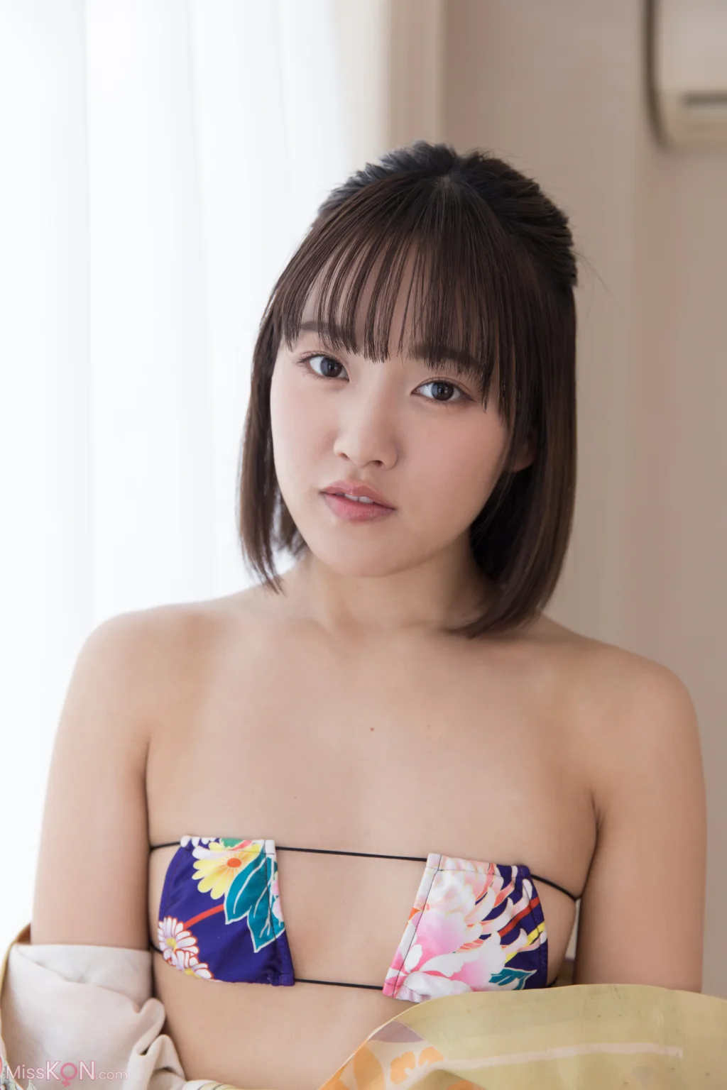 Anju Kozuki (香月杏珠)_ [Girlz-High] BFAA-077 4K Ver
