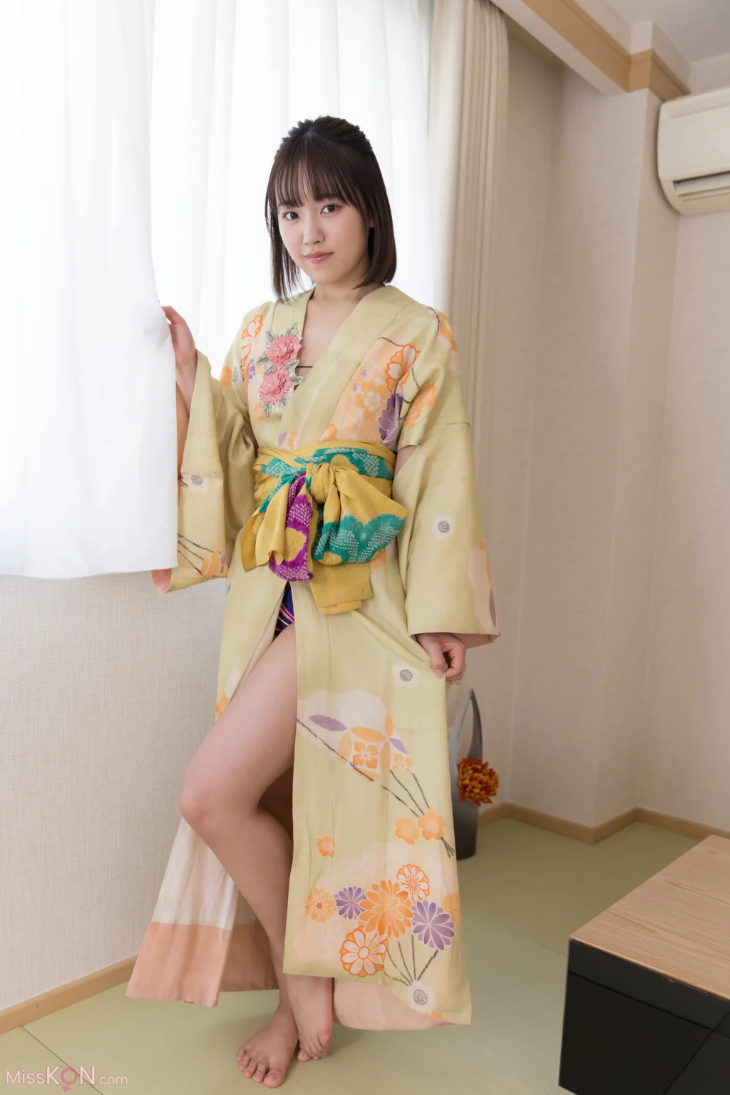 Anju Kozuki (香月杏珠)_ [Girlz-High] BFAA-077 4K Ver