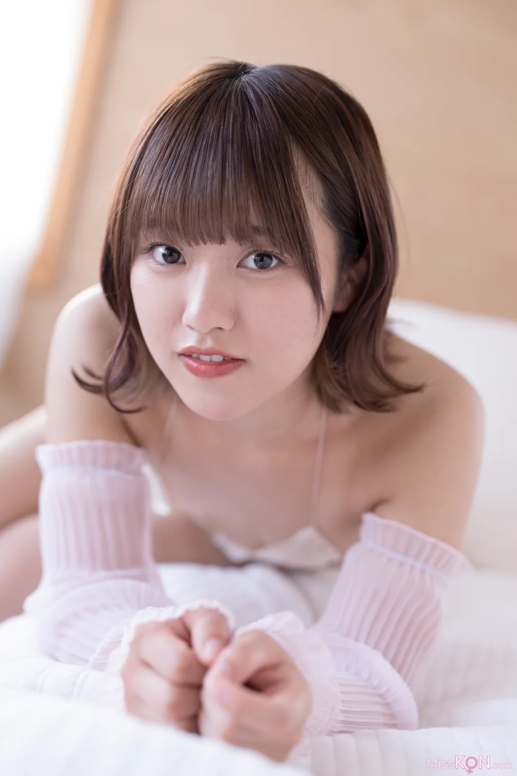 Anju Kozuki (香月杏珠)_ [Girlz-High] BFAA-085 4K Ver