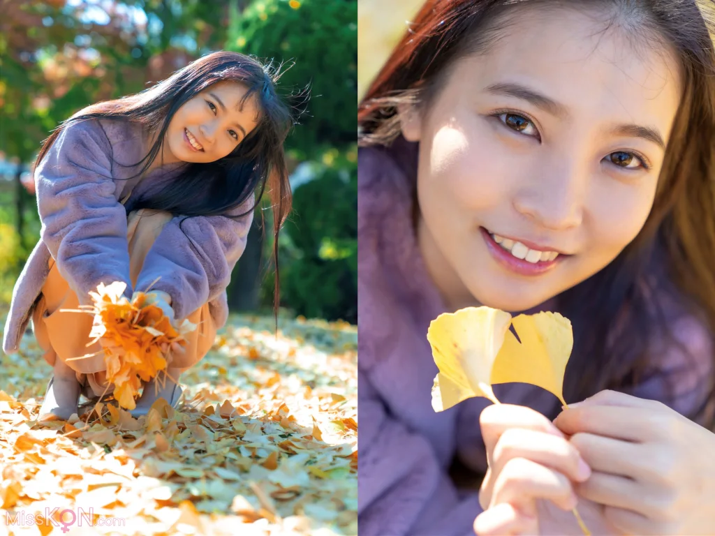 Aoi Kururugi (枢木あおい)_ グラビア写真集 PRESTIGE PHOTOGENICS