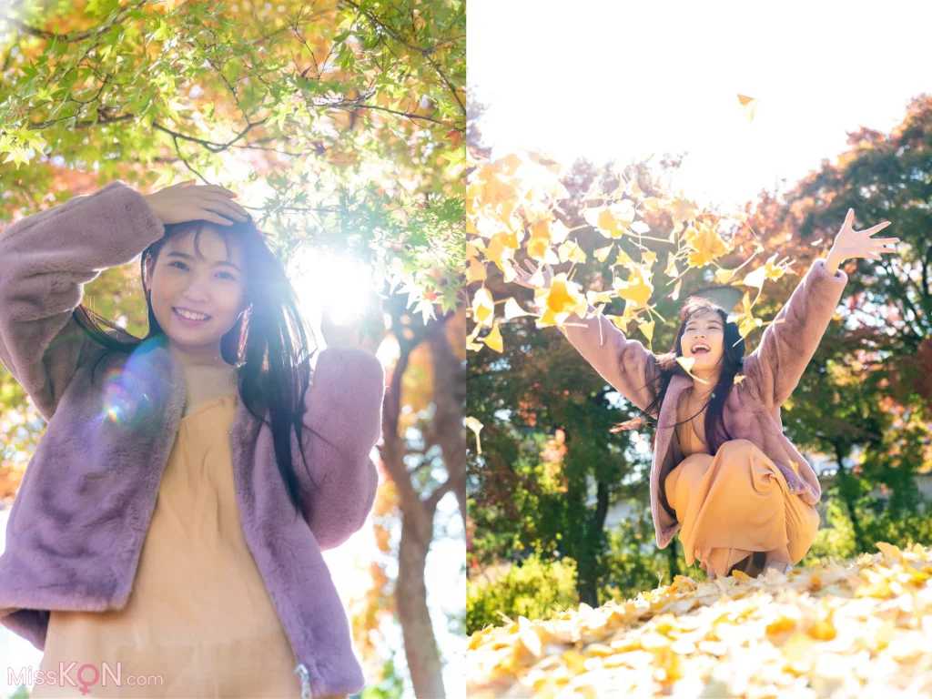 Aoi Kururugi (枢木あおい)_ グラビア写真集 PRESTIGE PHOTOGENICS