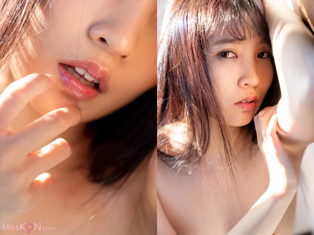 Aoi Kururugi (枢木あおい)_ グラビア写真集 PRESTIGE PHOTOGENICS