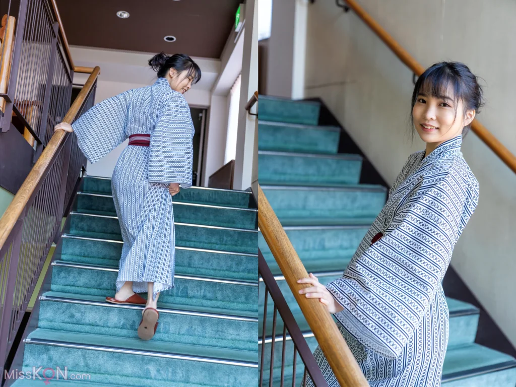 Aoi Kururugi (枢木あおい)_ グラビア写真集 PRESTIGE PHOTOGENICS