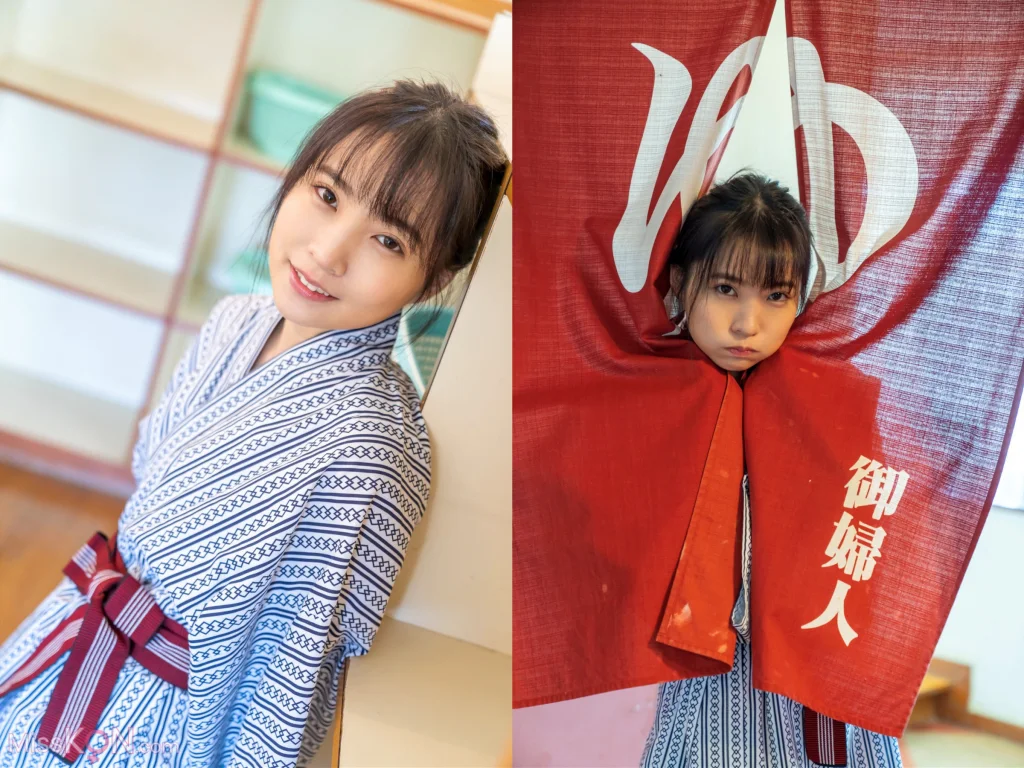 Aoi Kururugi (枢木あおい)_ グラビア写真集 PRESTIGE PHOTOGENICS