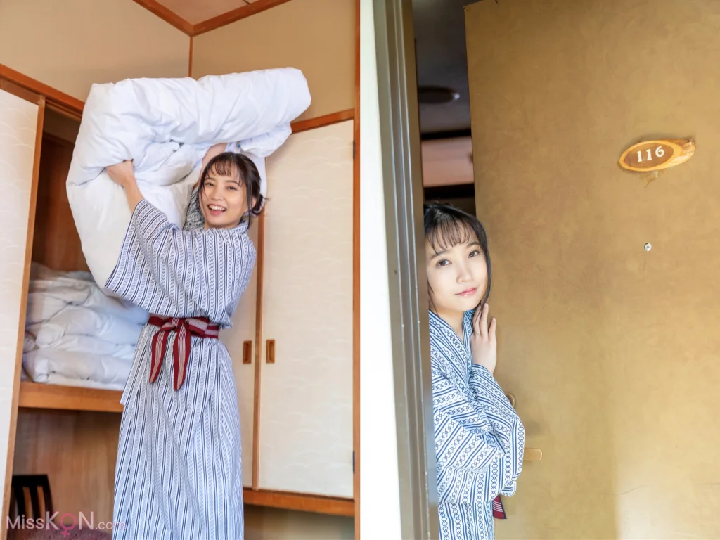 Aoi Kururugi (枢木あおい)_ グラビア写真集 PRESTIGE PHOTOGENICS
