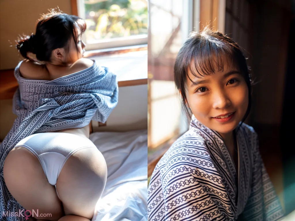Aoi Kururugi (枢木あおい)_ グラビア写真集 PRESTIGE PHOTOGENICS