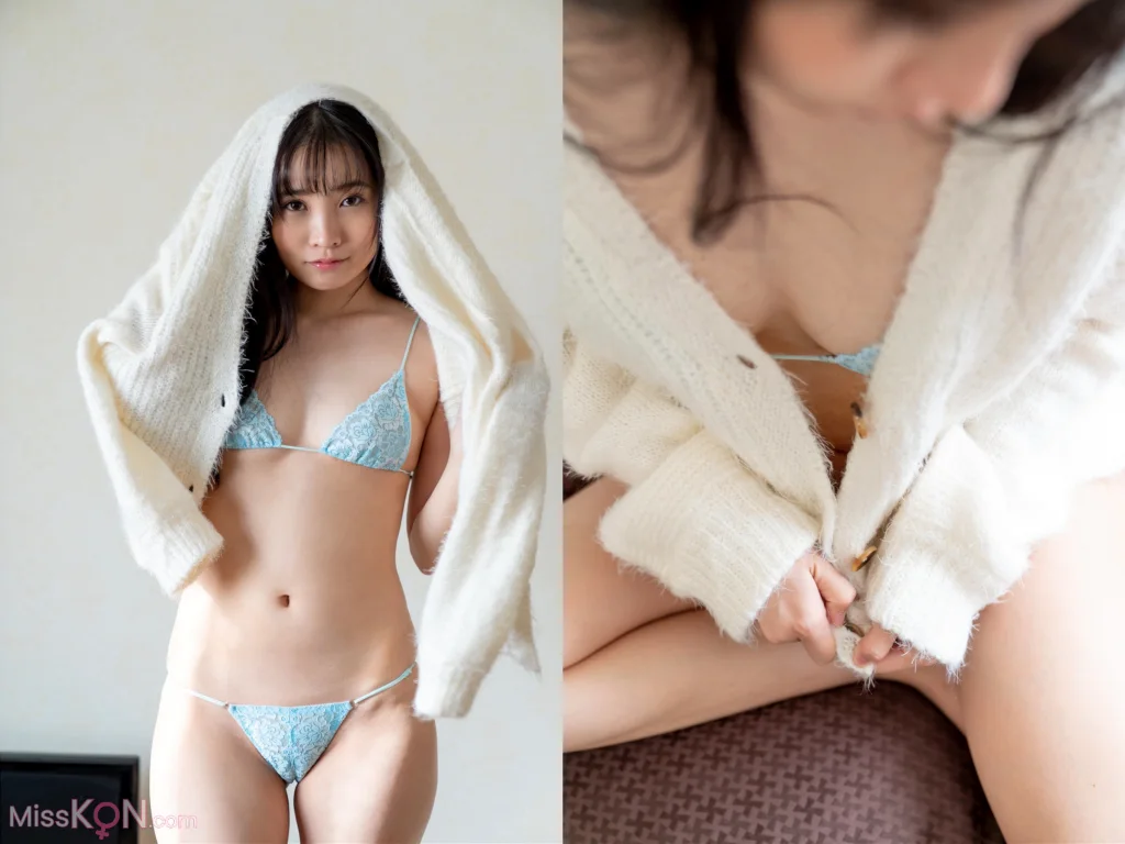 Aoi Kururugi (枢木あおい)_ グラビア写真集 PRESTIGE PHOTOGENICS