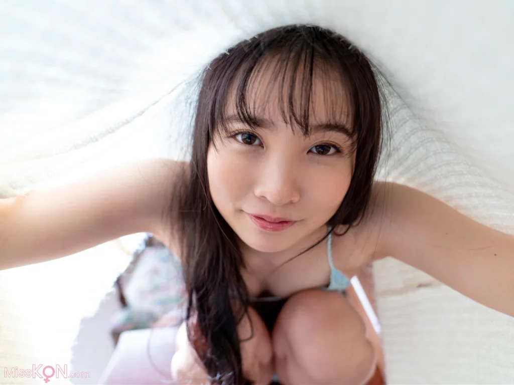 Aoi Kururugi (枢木あおい)_ グラビア写真集 PRESTIGE PHOTOGENICS