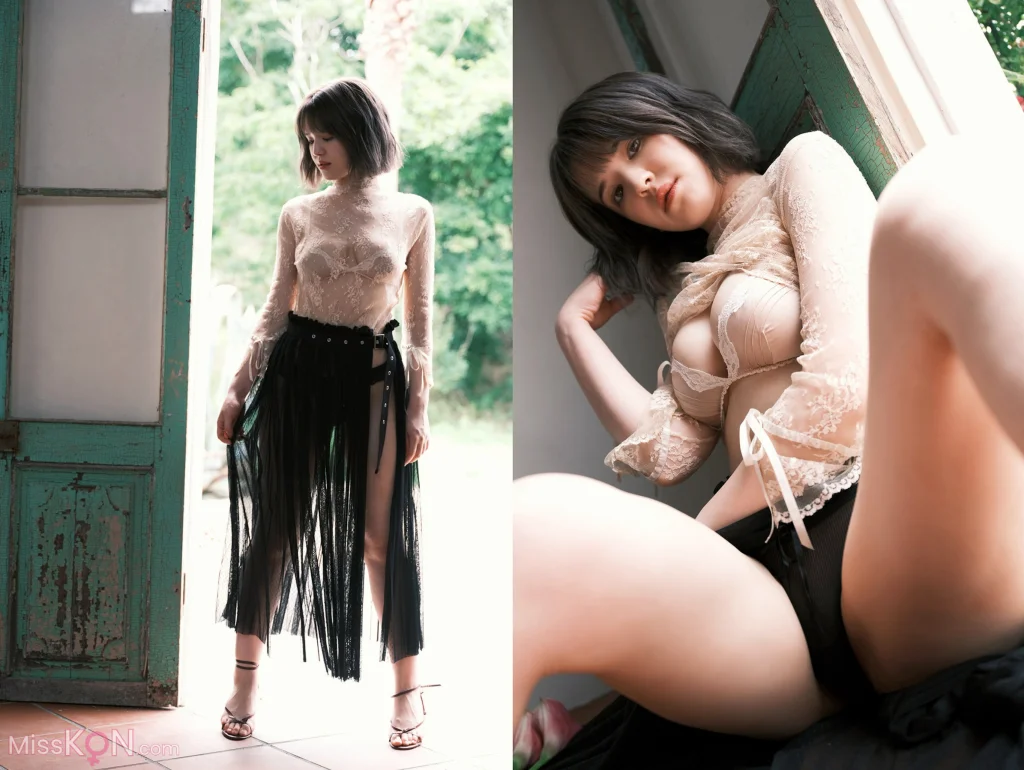 Emma Chizuru (千鶴えま)_ オセアニアの至宝
