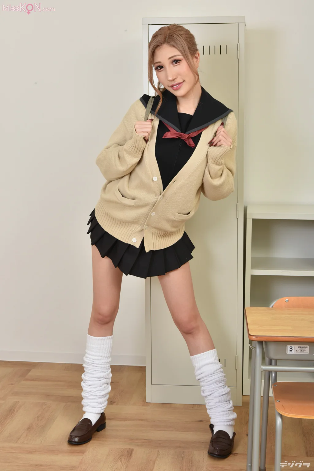 Hana Shibuya (渋谷華)_ [Digi-Gra] Photoset 01 – 05