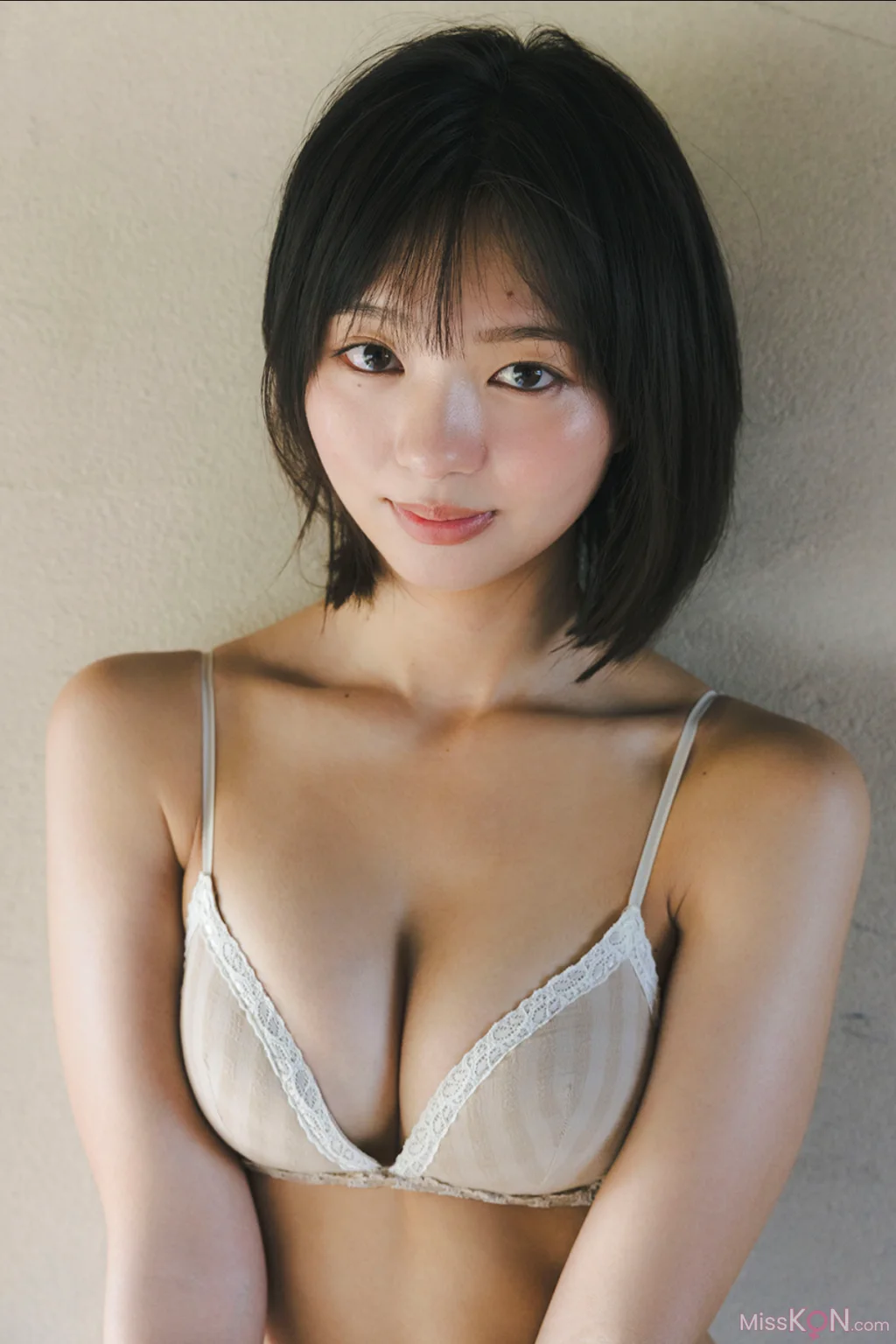 Hina Makino (蒔埜ひな)_ 週プレ＋Weekly No.45-46 ほっとけない