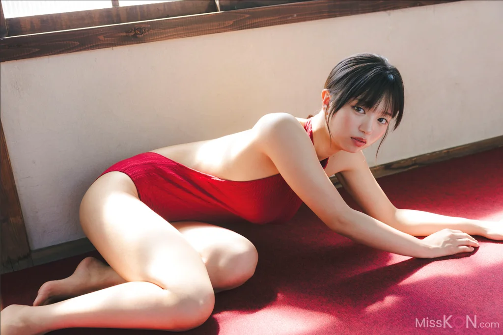 Hina Makino (蒔埜ひな)_ 週プレ＋Weekly No.45-46 ほっとけない
