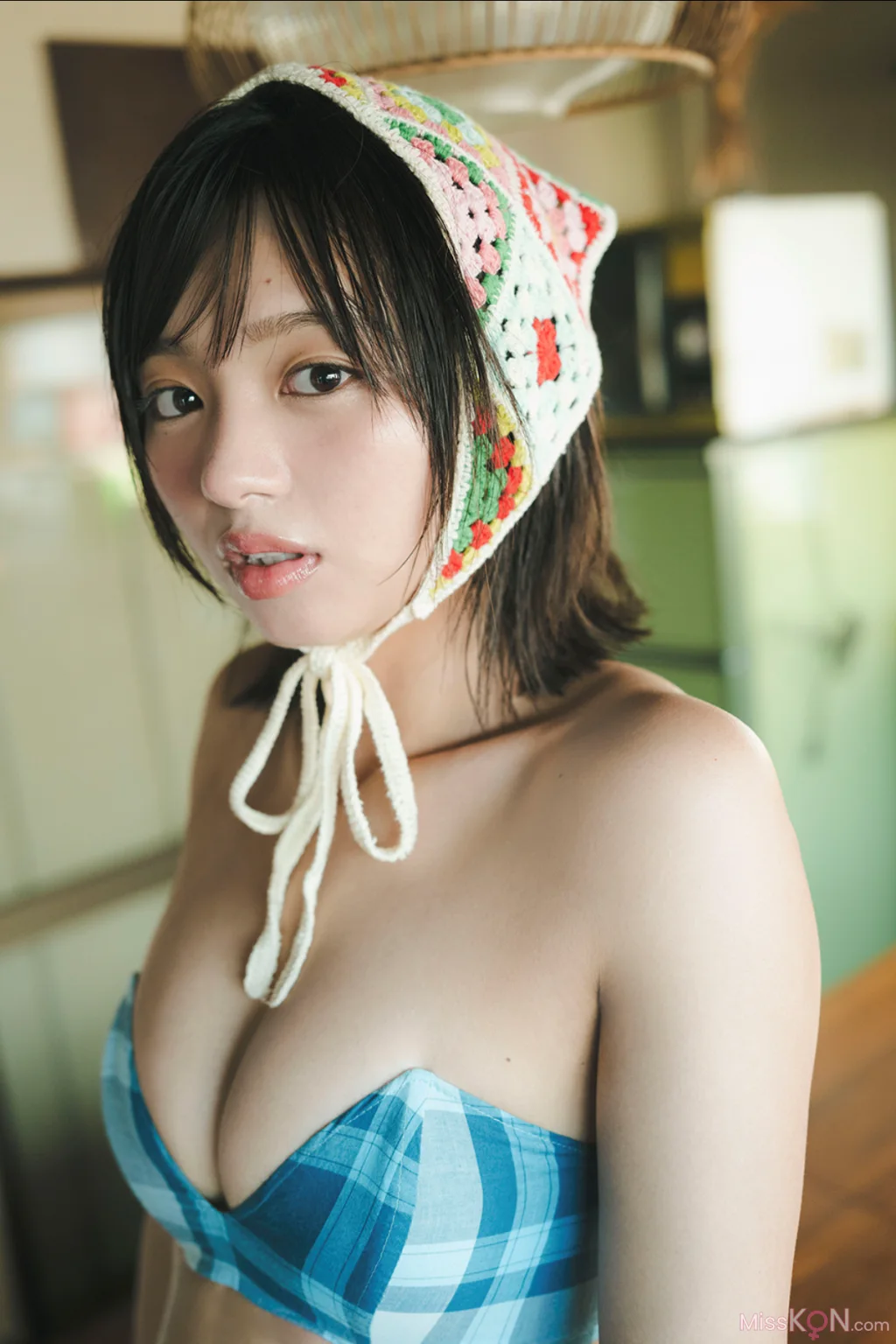 Hina Makino (蒔埜ひな)_ 週プレ＋Weekly No.45-46 ほっとけない