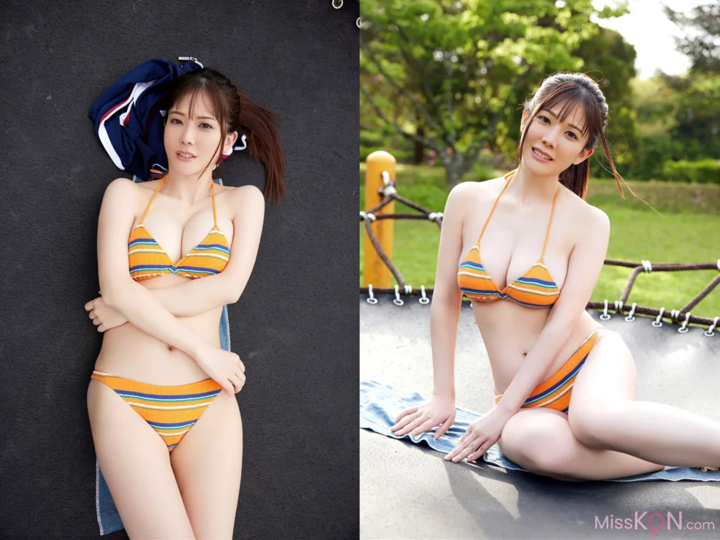 Mari Takamiya (高宮まり)_ Move + Happiness Theory 幸福論