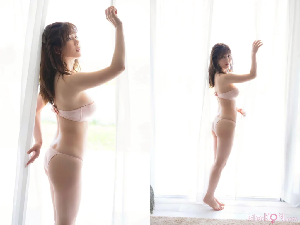 Mari Takamiya (高宮まり)_ Move + Happiness Theory 幸福論