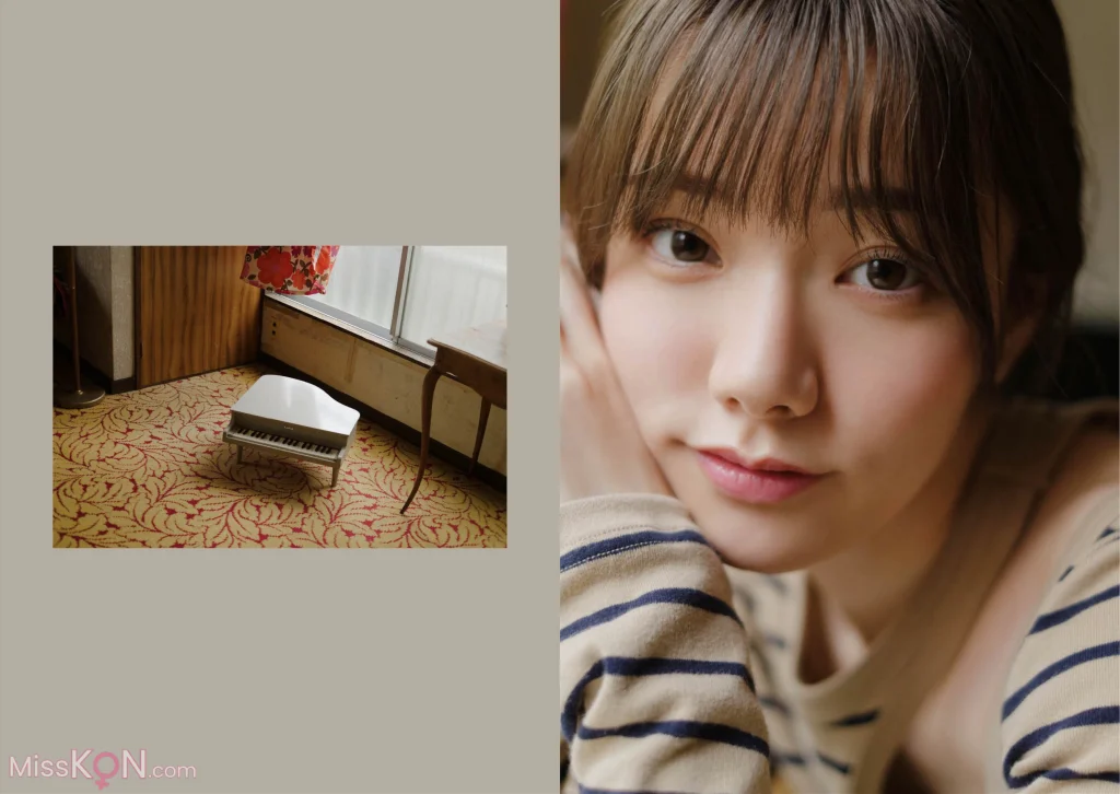 Miyashita Rena (宮下玲奈)_ とられち