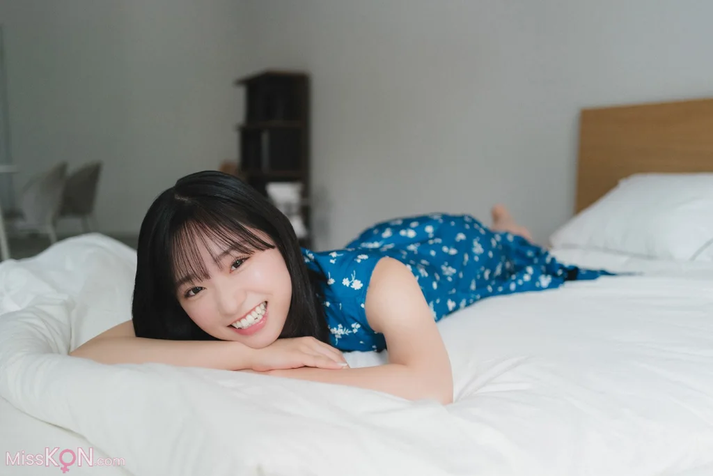Mizuki Yamauchi (山内瑞葵)_ Weekly Playboy Plus 2025.10.23