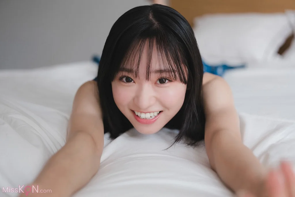 Mizuki Yamauchi (山内瑞葵)_ Weekly Playboy Plus 2025.10.23