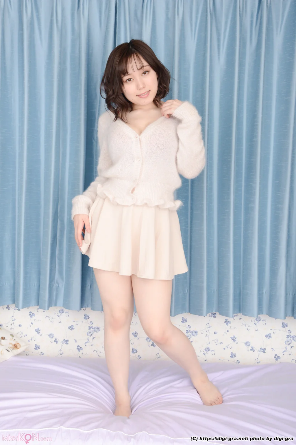Nene Tanaka (田中ねね)_ [Digi-Gra] Photoset 01 – 04