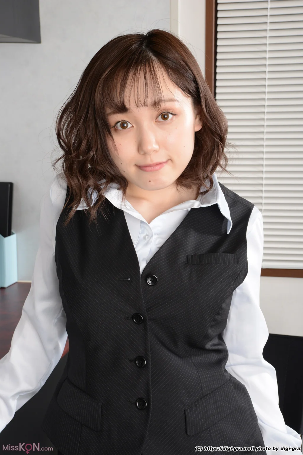 Nene Tanaka (田中ねね)_ [Digi-Gra] Photoset 01 – 04