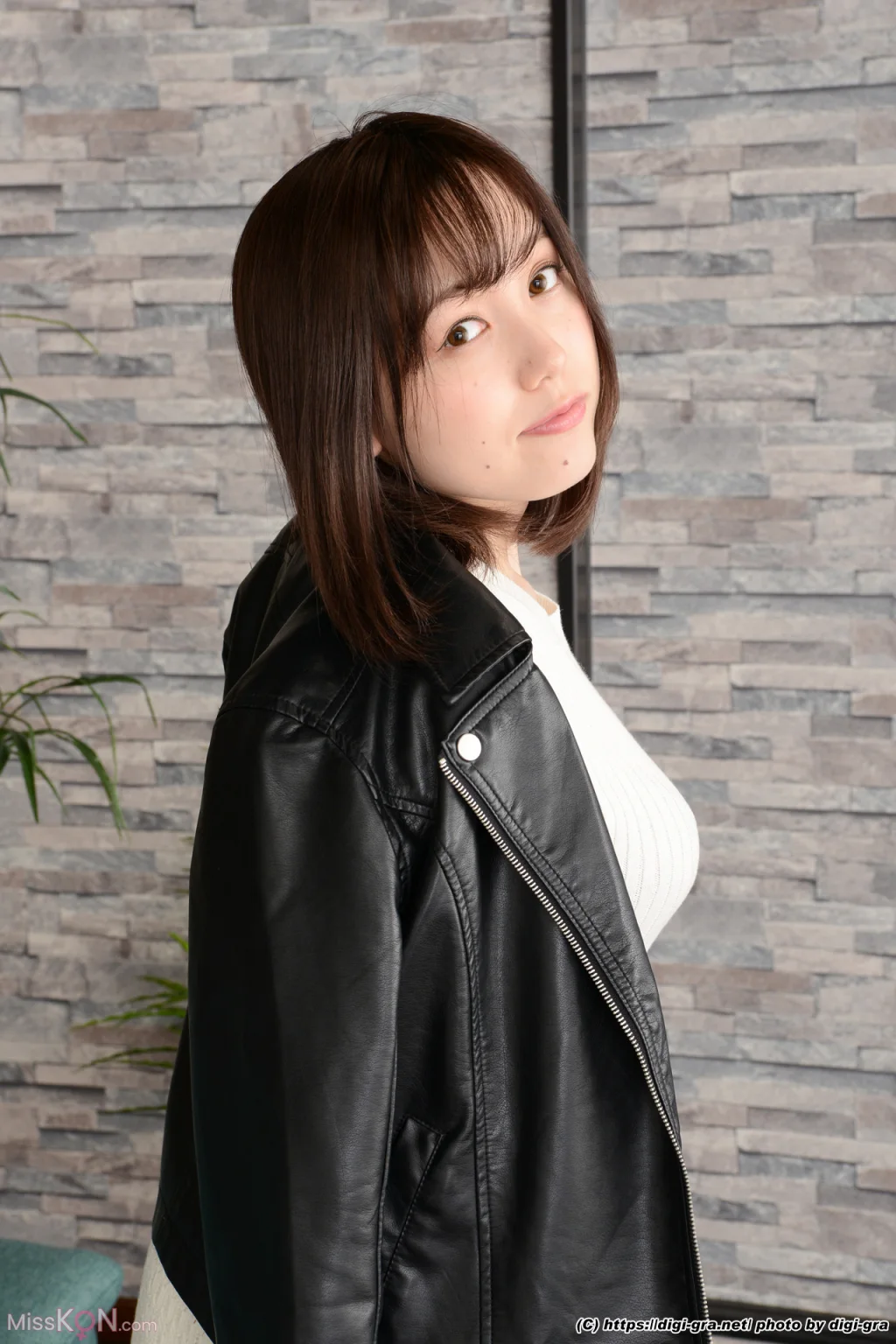 Nene Tanaka (田中ねね)_ [Digi-Gra] Photoset 01 – 04