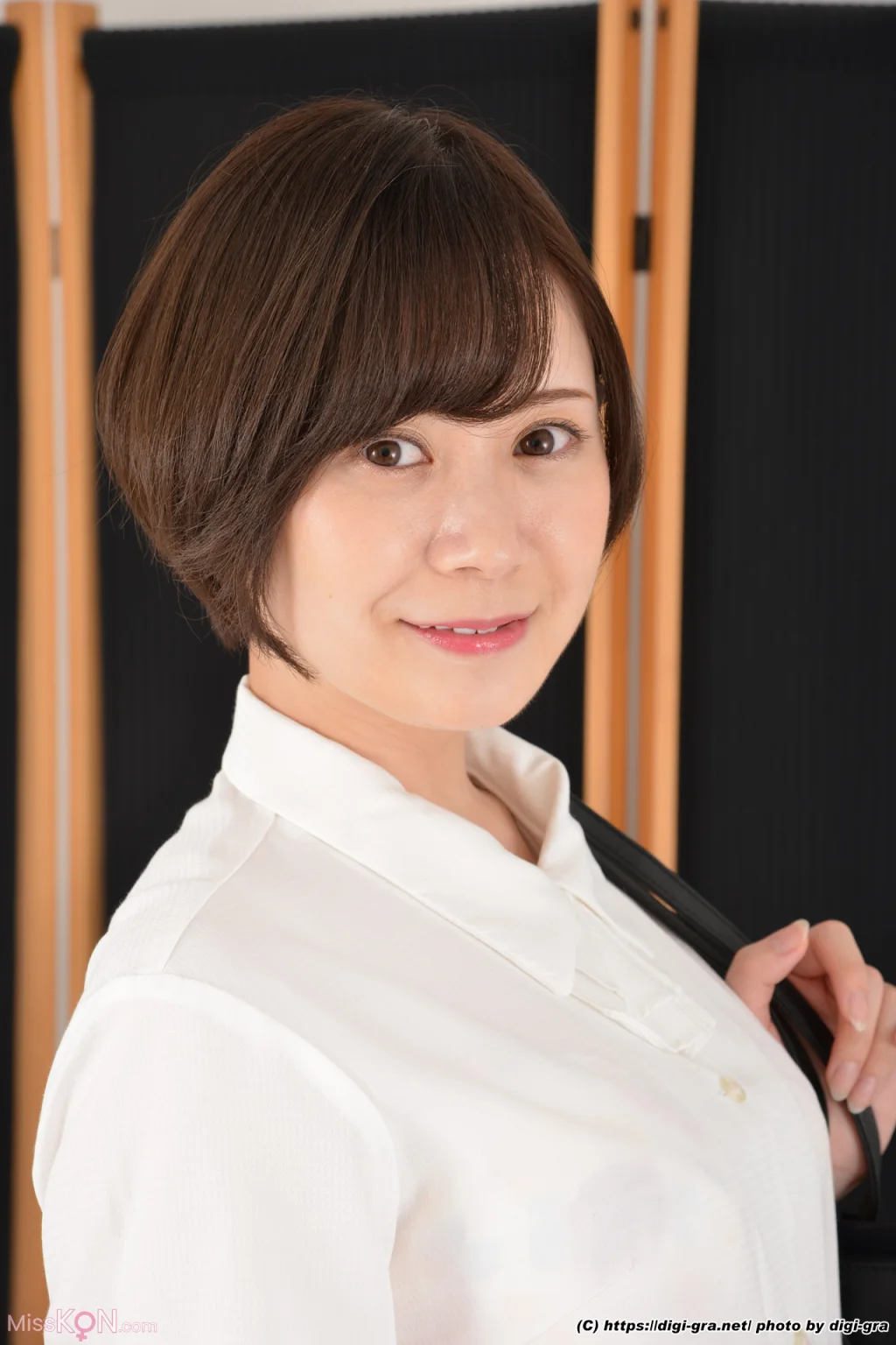 Nonoka Ono (ののか)_ [Digi-Gra] Photoset 01 – 05