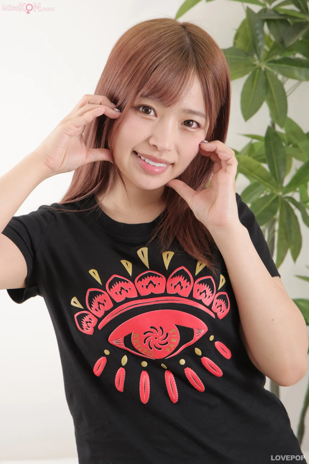 Rika Tsubaki (椿りか)_ [Lovepop] L0795