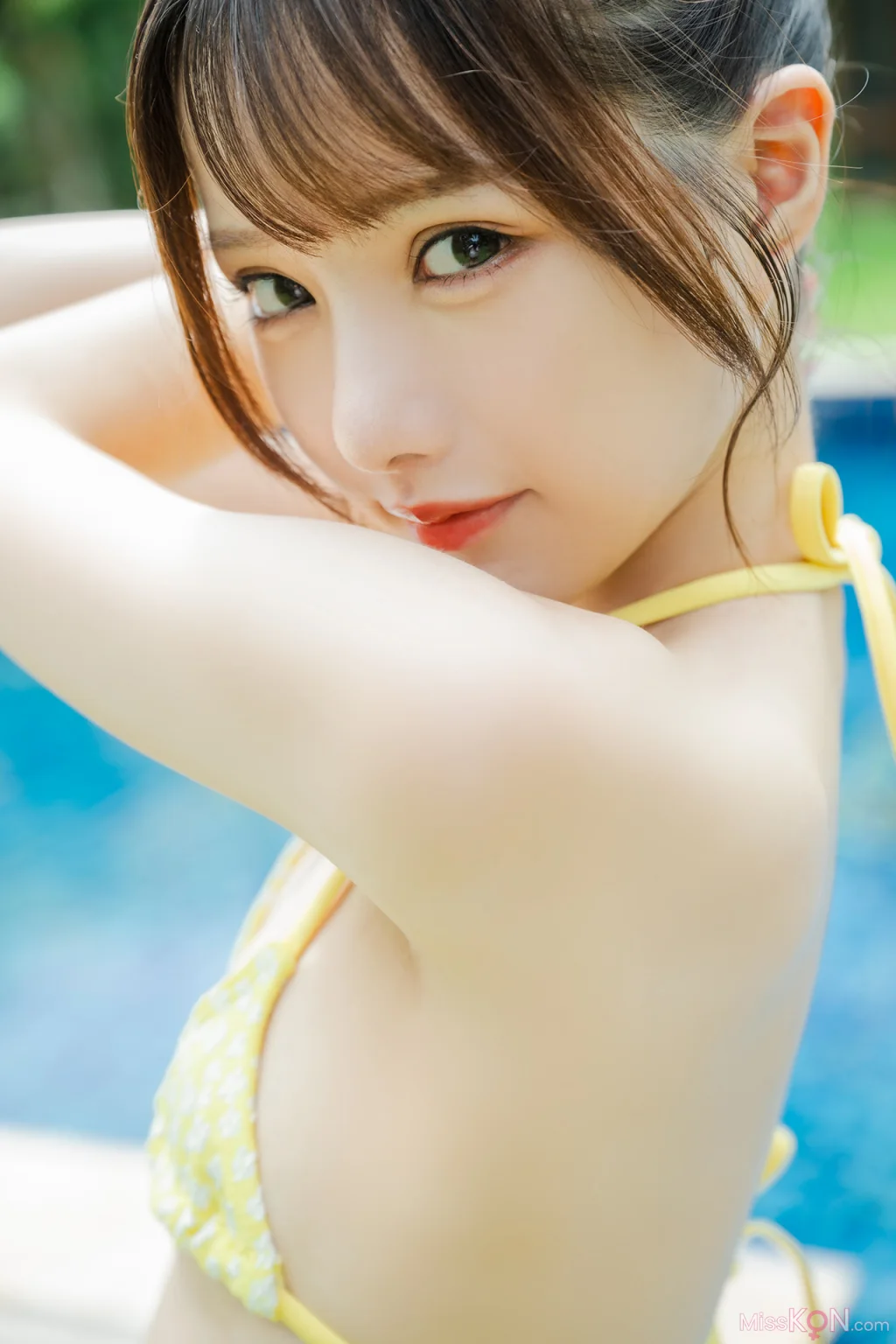 Saki Sasaki (佐々木さき)_ アサ芸SEXY女優写真集 はにかみ天使
