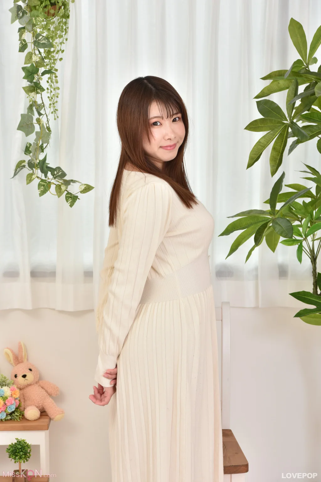 Sakura Mita (三田サクラ)_ [Lovepop] L0704