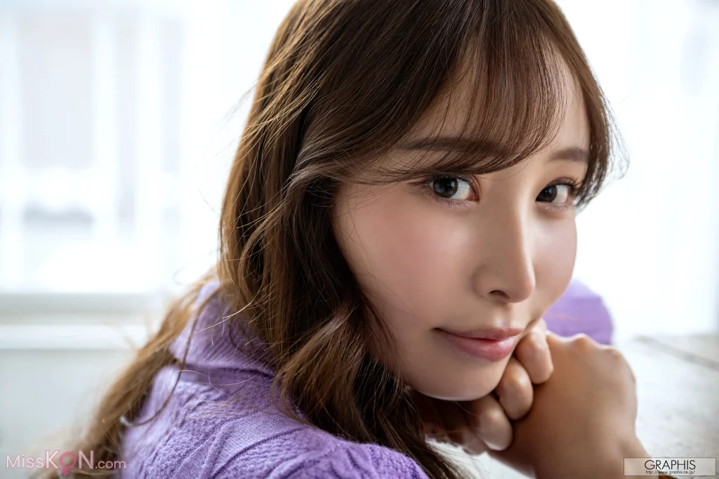 Sora Honda (本多そら)_ [Graphis] Gals Chill With Vol.1+2+3