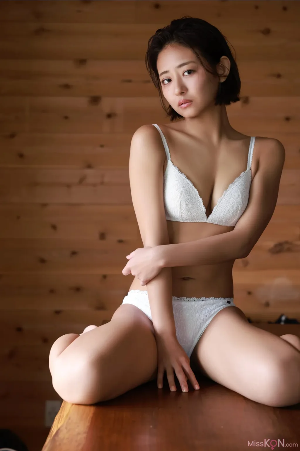 Sumipon (すみぽん)_ FRIDAYデジタル写真集 LADY LUCK